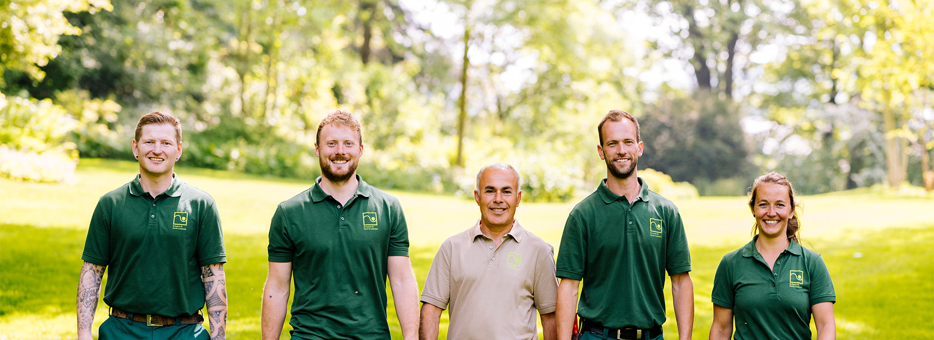 Willkommenslotsen im GaLaBau sorgen für eine passgenaue Besetzung für optimale Teamarbeit