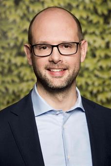 Thomas Krämer
